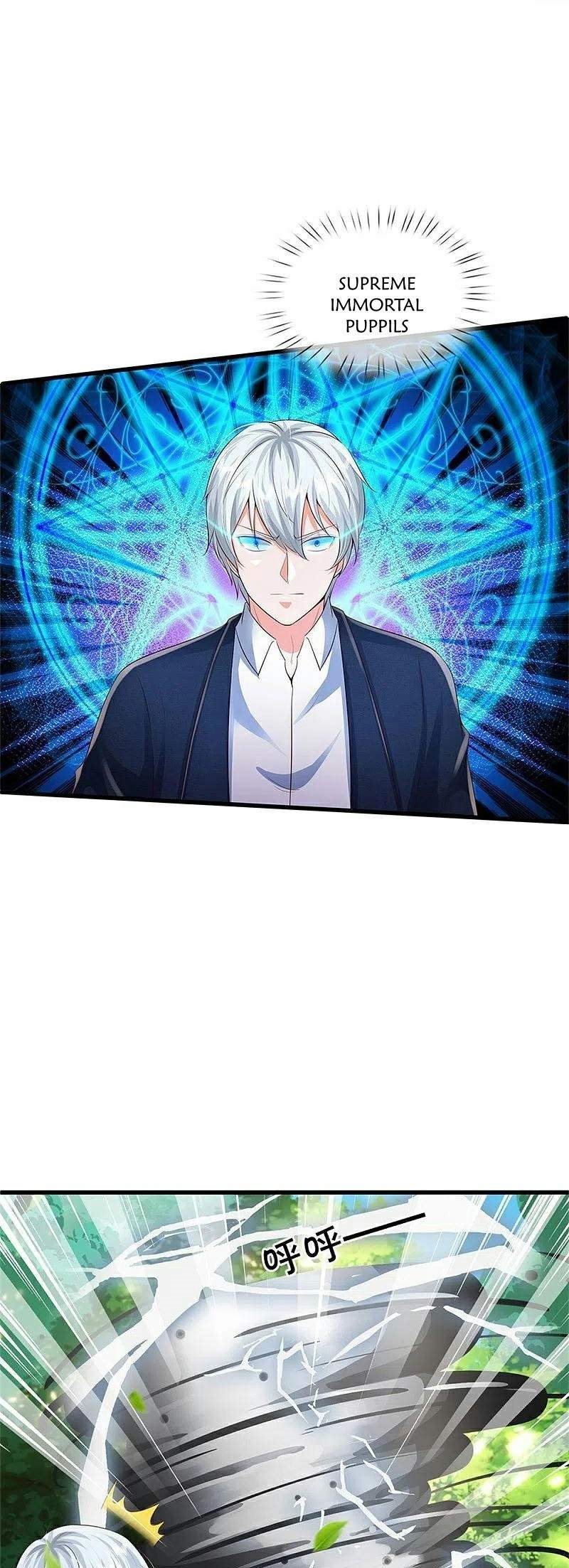 I am Daxianzun Chapter 359 Gambar 11